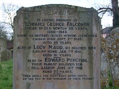 Britains oldest working clergyman